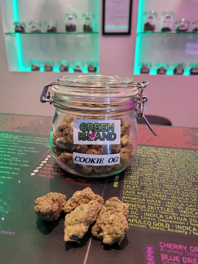 cookie og